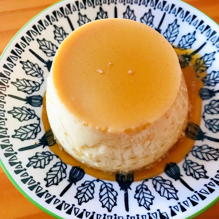 豆乳はちみつプリン レシピ 作り方 By Coffeelake 楽天レシピ 豆乳はちみつプリン レシピ 作り方 By Coffeelake 楽天レシピ
